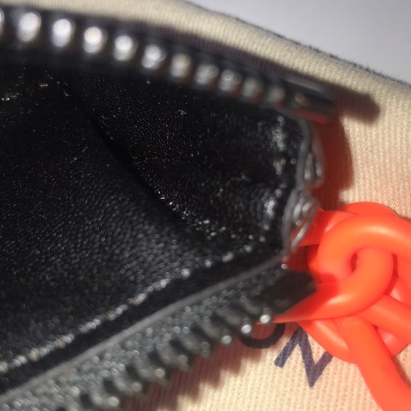 Louis Vuitton Virgil abloh SS19 monogram pochette cless coin purse - Picture 14 of 16